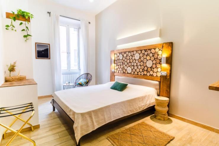 Adventor Eco-Suites Roma Dış mekan fotoğraf