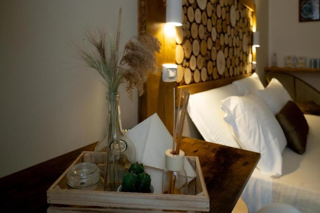 Adventor Eco-Suites Roma Dış mekan fotoğraf